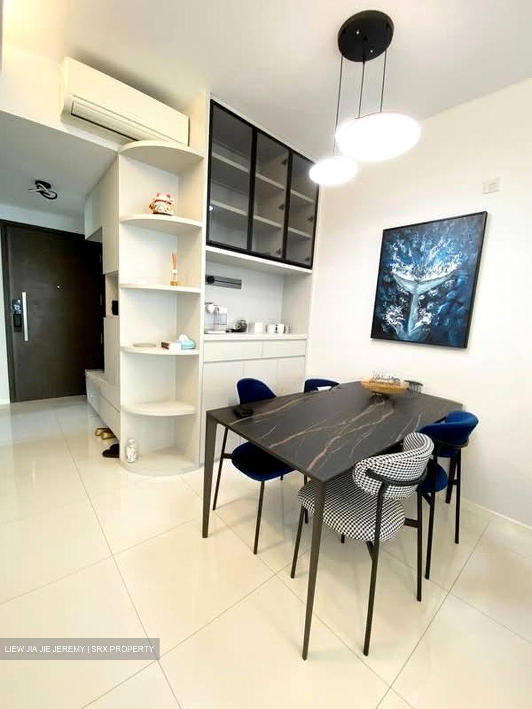 Heron Bay (D19), Condominium #547334221